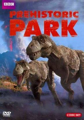 PREHISTORIC PARK