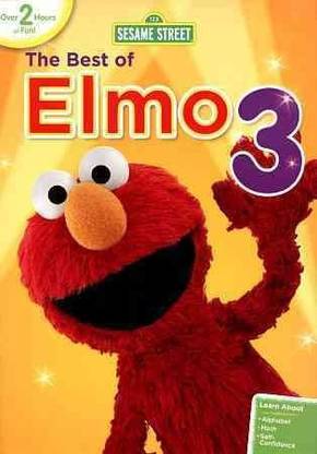 BEST OF ELMO 3