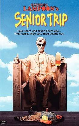 NATIONAL LAMPOON'S SENIOR TRIP