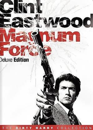 MAGNUM FORCE