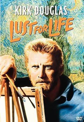 LUST FOR LIFE