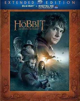 HOBBIT:UNEXPECTED JOURNEY