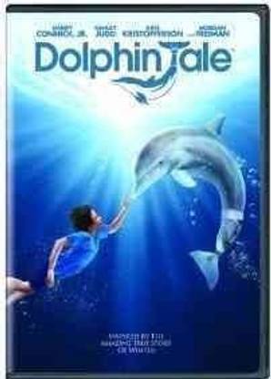 DOLPHIN TALE