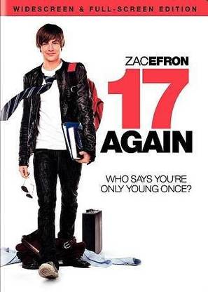17 AGAIN