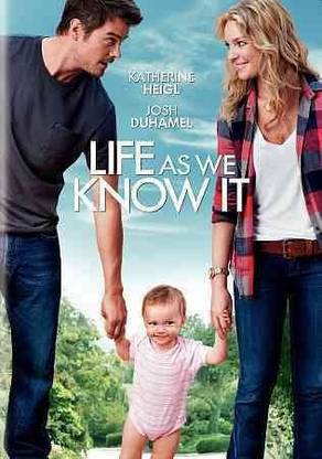 LIFE AS WE KNOW IT