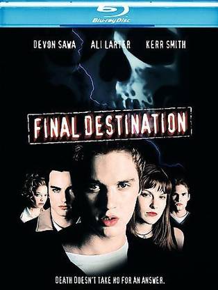 FINAL DESTINATION