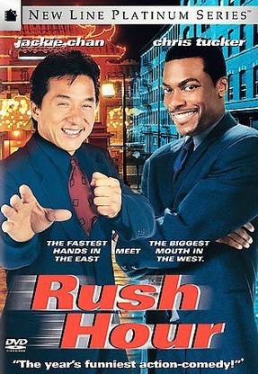 RUSH HOUR