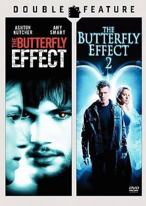 BUTTERFLY EFFECT/THE BUTTERFLY EFFECT