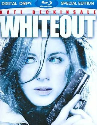 WHITEOUT