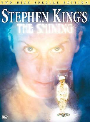 STEPHEN KING'S THE SHINING