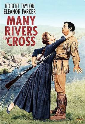 MANY RIVERS TO CROSS