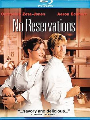 NO RESERVATIONS