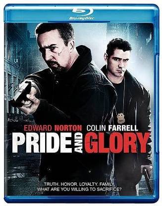 PRIDE AND GLORY
