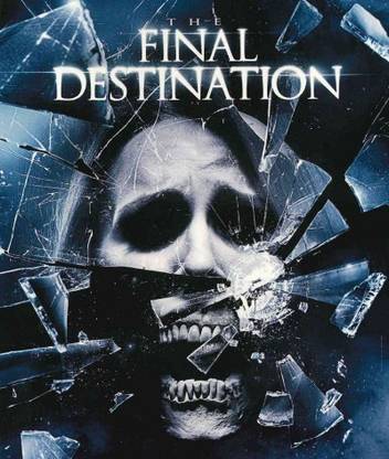 FINAL DESTINATION 4 (2009)