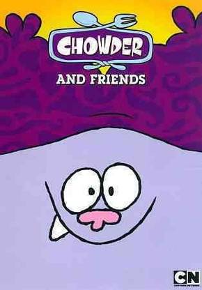 CHOWDER:VOLUME 1