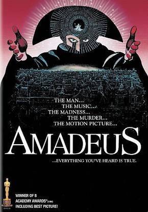 AMADEUS