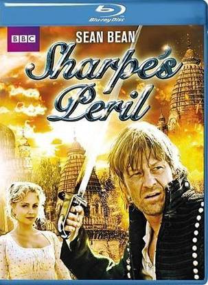 SHARPE'S CHALLENGE
