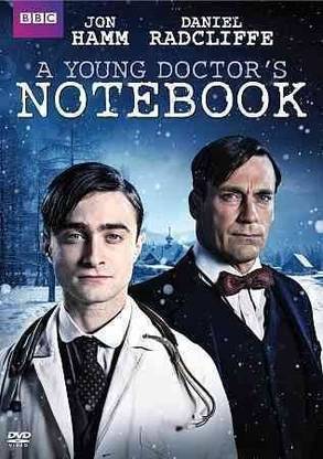 YOUNG DOCTOR'S NOTEBOOK