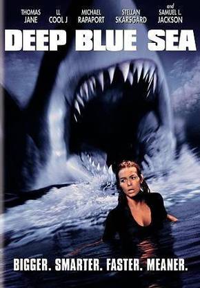 DEEP BLUE SEA