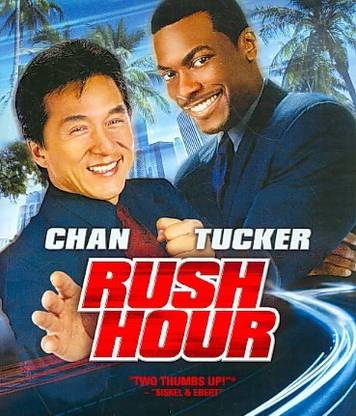 RUSH HOUR