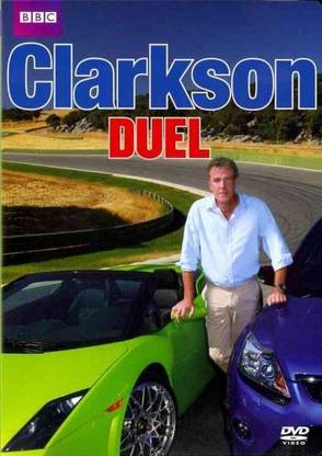 CLARKSON:DUEL