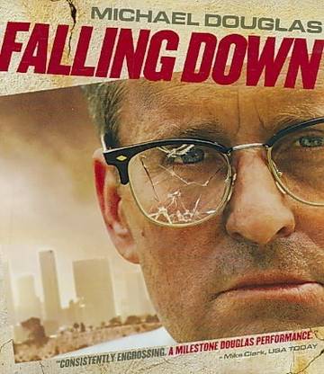 FALLING DOWN