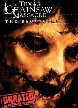 TEXAS CHAINSAW MASSACRE:BEGINNING