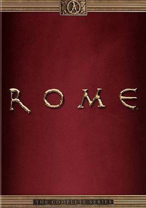 ROME:COMPLETE SERIES