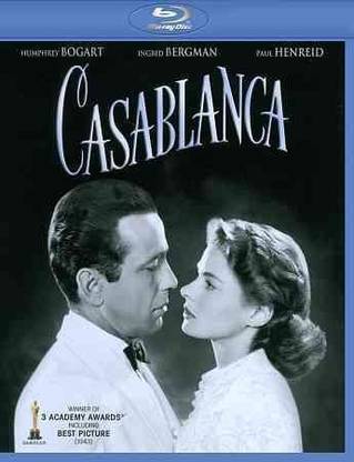 CASABLANCA:70TH ANNIVERSARY