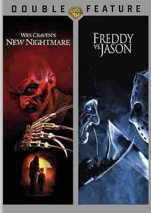 NEW NIGHTMARE/FREDDY VS JASON