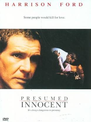 PRESUMED INNOCENT