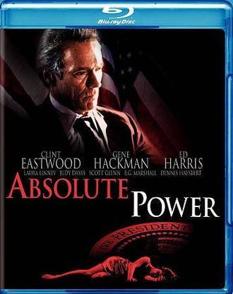 ABSOLUTE POWER