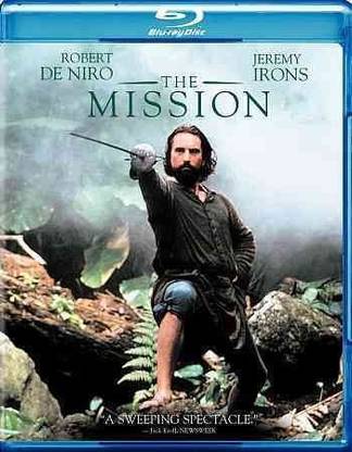 MISSION
