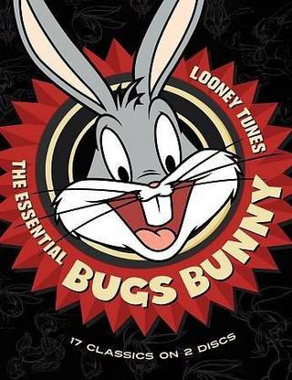 ESSENTIAL BUGS BUNNY