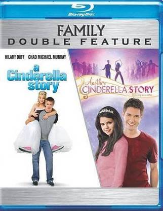 CINDERELLA STORY/ANOTHER CINDERELLA S