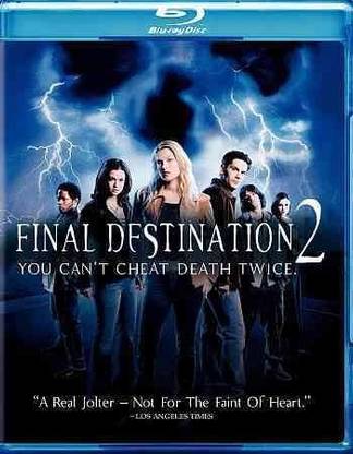 FINAL DESTINATION 2
