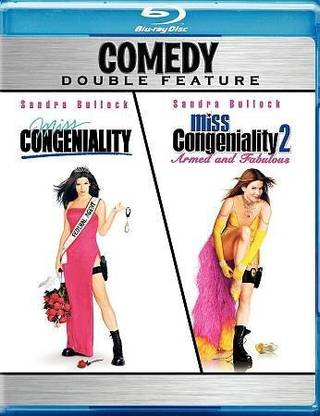 MISS CONGENIALITY/MISS CONGENIALITY 2