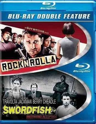 ROCKNROLLA/SWORDFISH