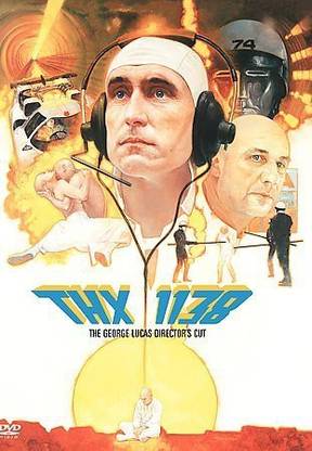 THX 1138