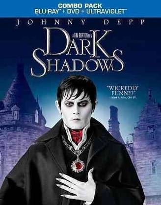 DARK SHADOWS