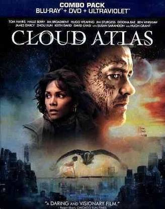 CLOUD ATLAS