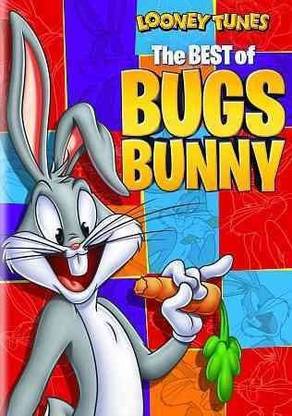 LOONEY TUNES:BEST OF BUGS BUNNY