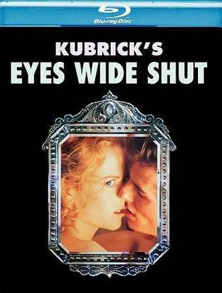 EYES WIDE SHUT:SPECIAL EDITION