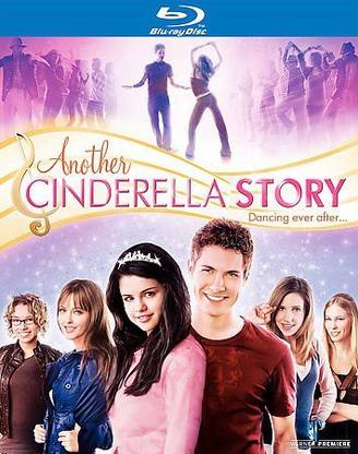 ANOTHER CINDERELLA STORY
