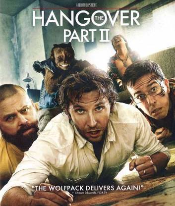 HANGOVER PART II