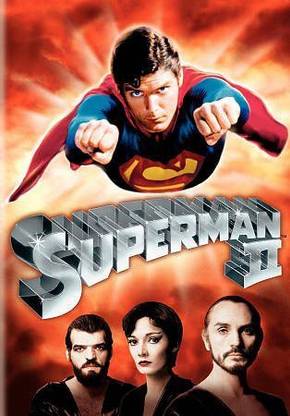 SUPERMAN II