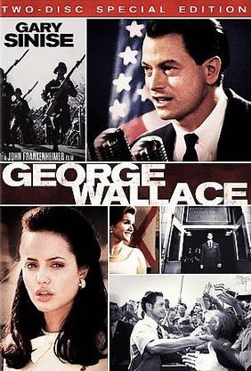 GEORGE WALLACE
