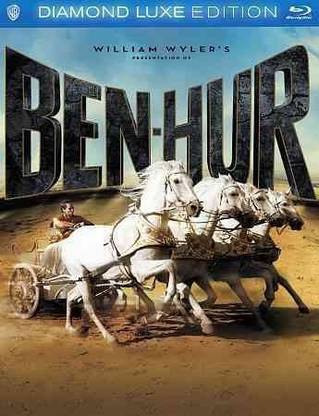BEN HUR