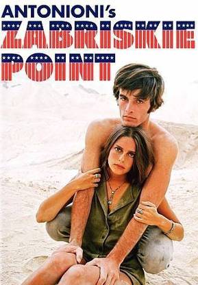 ZABRISKIE POINT