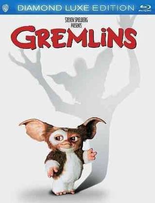 GREMLINS:30TH ANNIVERSARY
